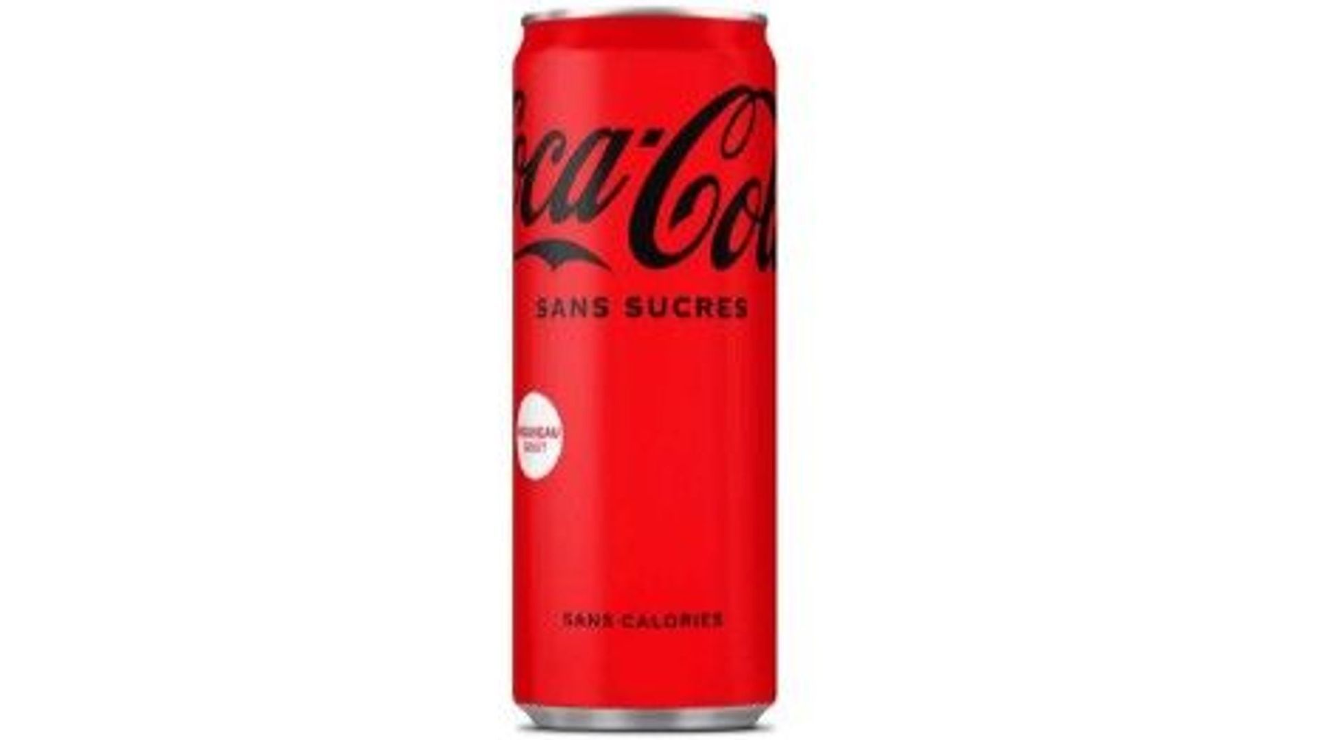 Coca-Cola Zéro 🥤 🖤