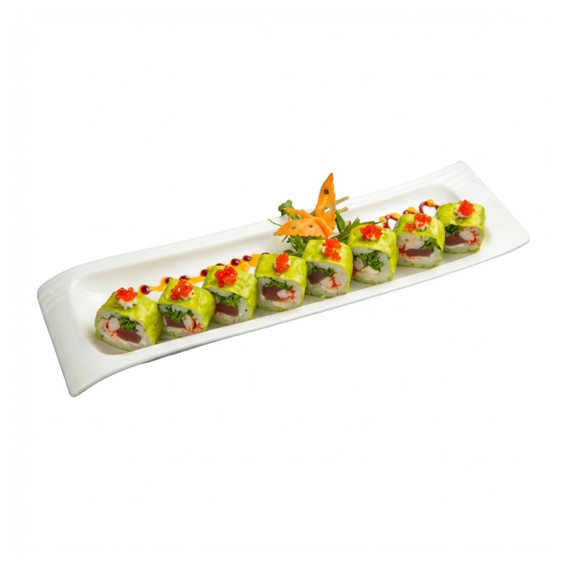 Spécial Kyoto Mont Fuji Roll