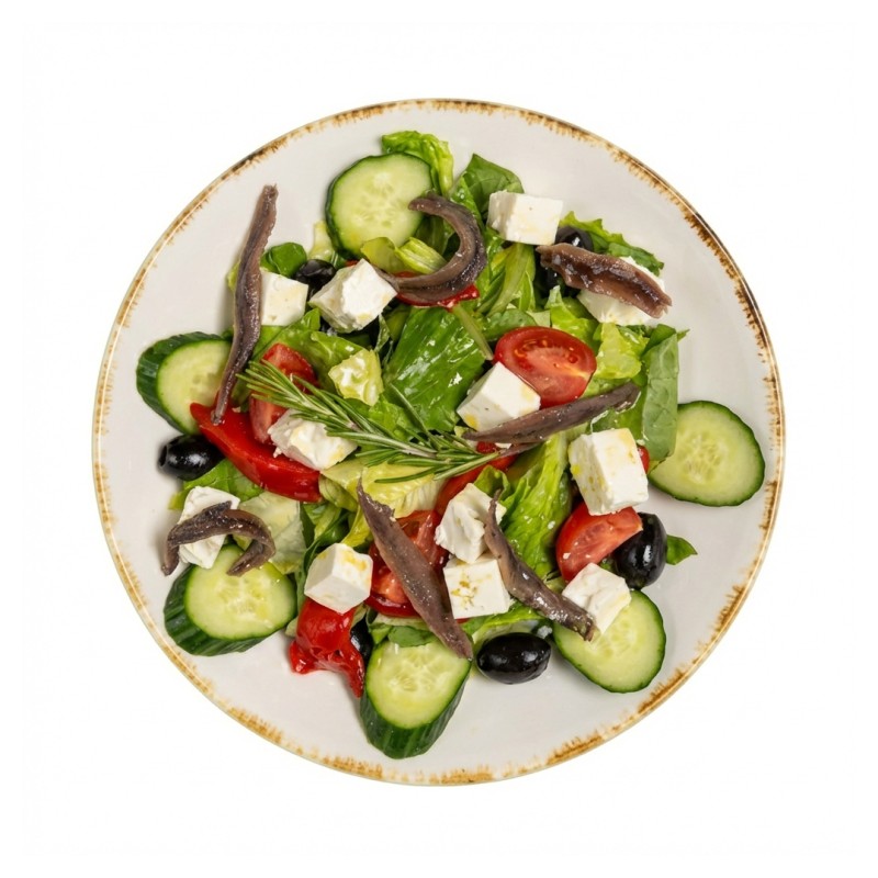 Grecque Salade