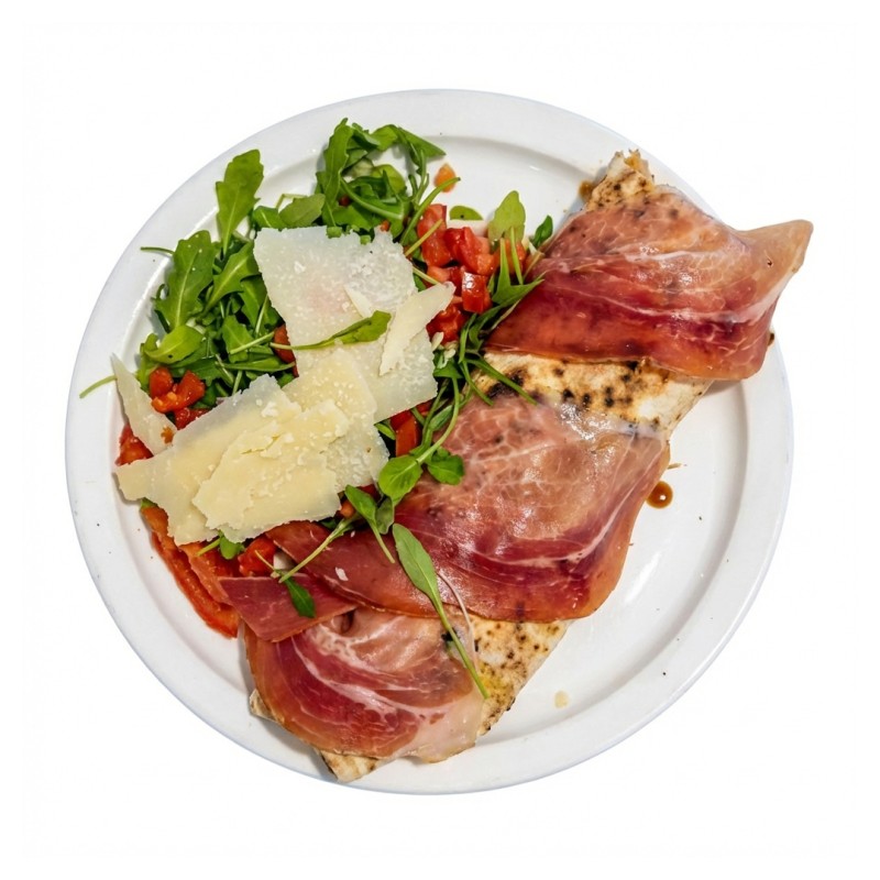 Tronchetto Della Felicità