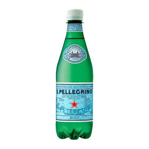 San Pellegrino