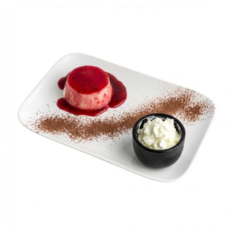 Panna Cotta