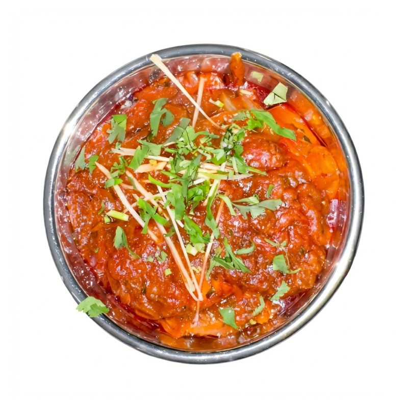 Paneer Kadhai 🌶️