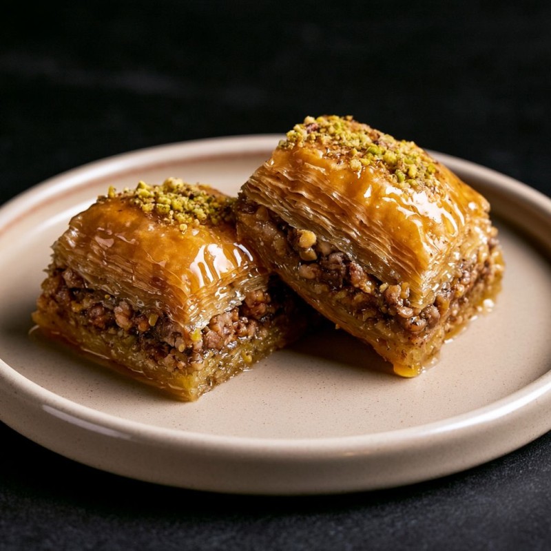 Baklava