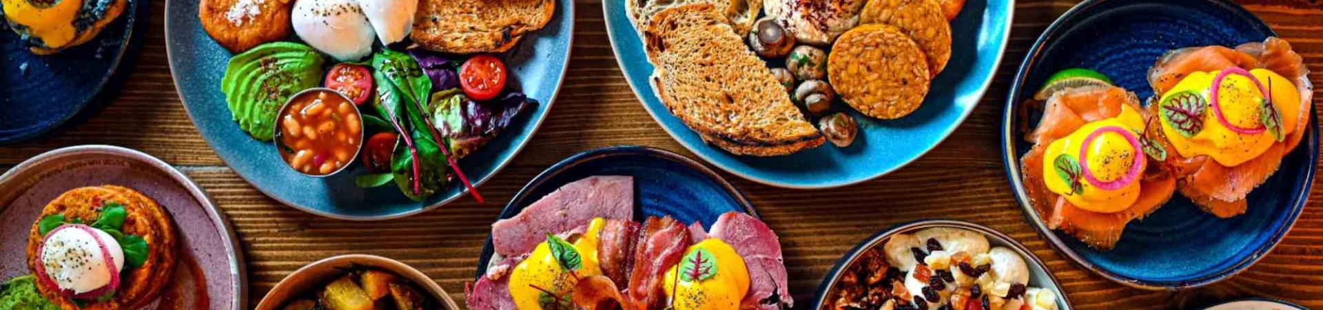 Sara's Brunch
