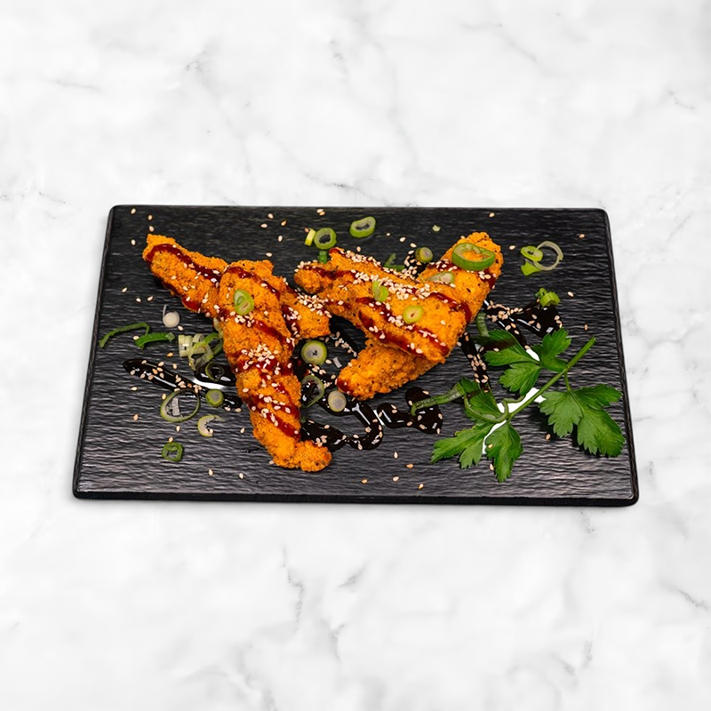 Chicken Tenders Teriyaki 🇯🇵
