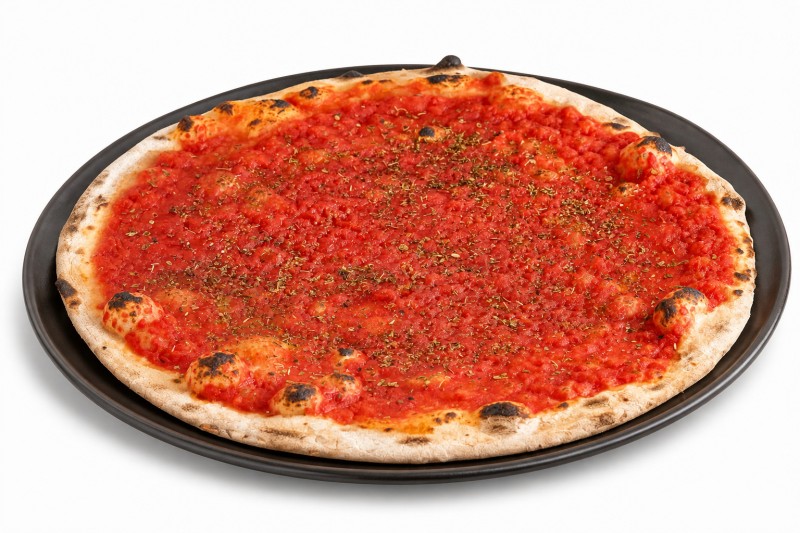 Pizza Marinara