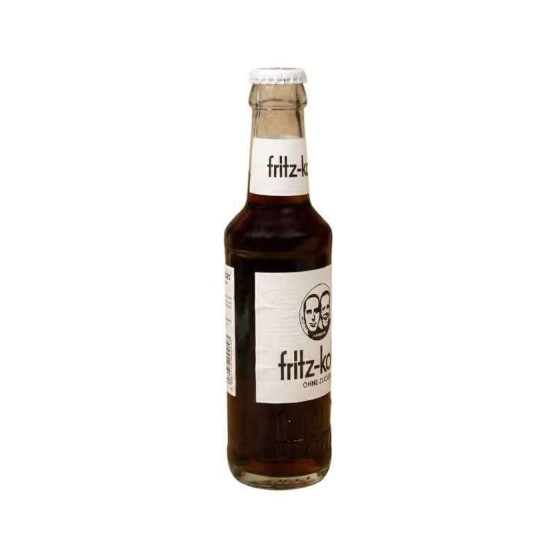 Fritz Cola Zero