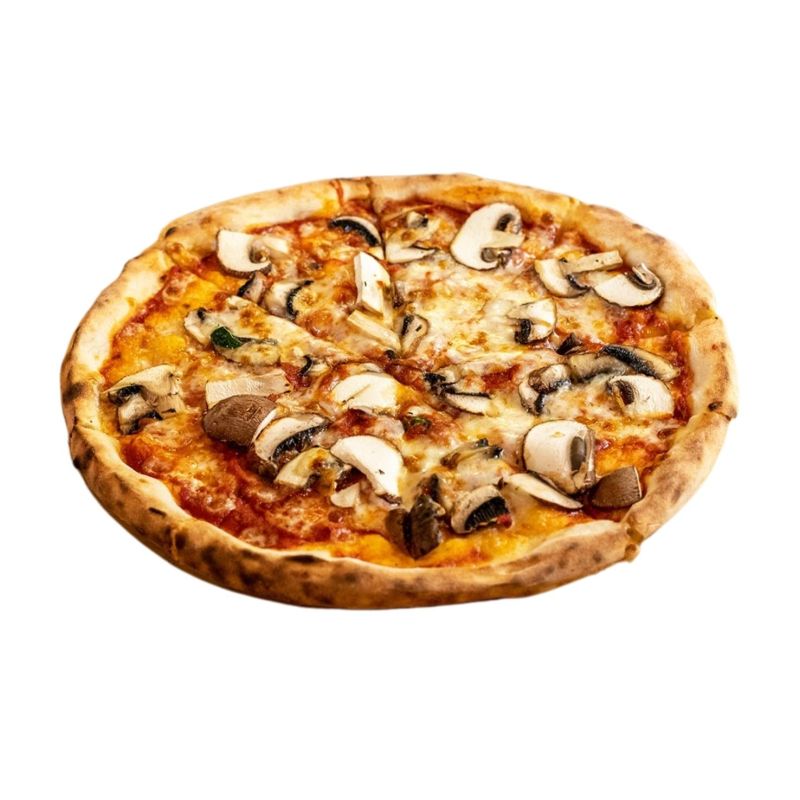 Funghi