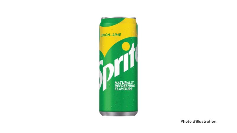 Sprite - 50 Cl