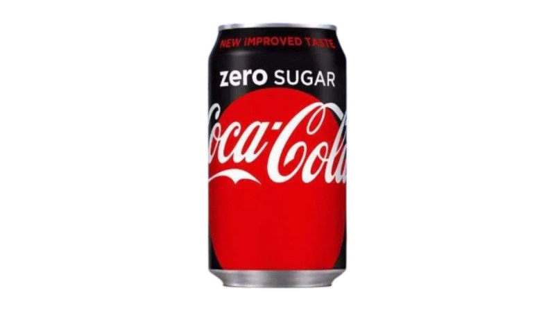 Coca-Cola Zéro 33Cl