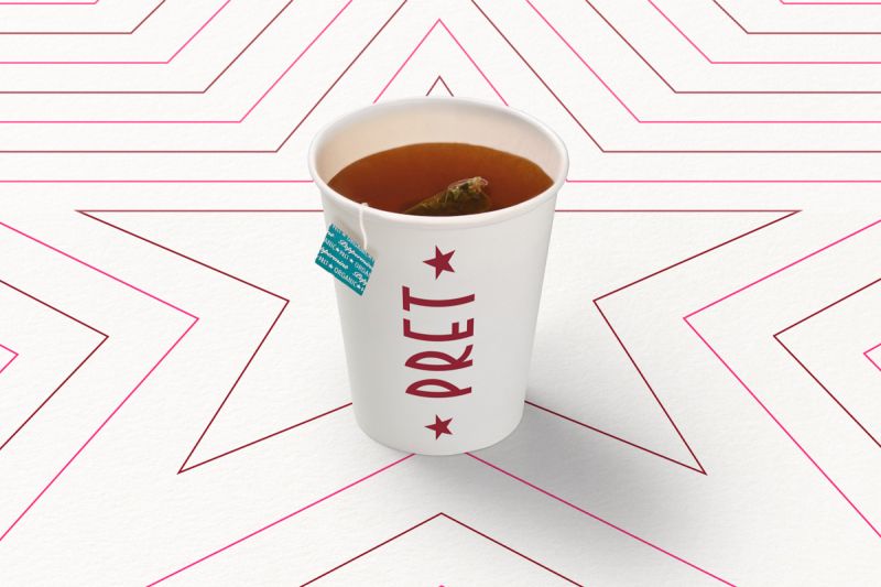 Infusion Menthe Poivrée
