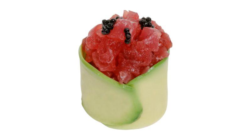 Tulipe Thon / Avocat