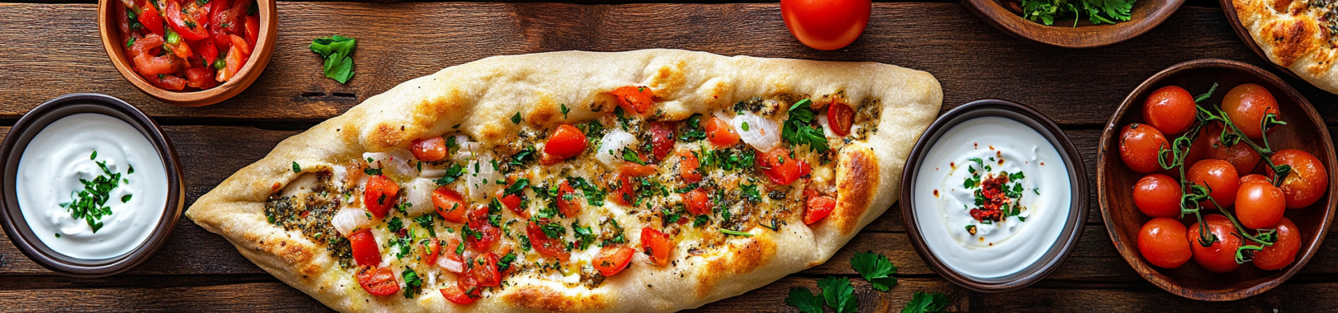 Galata Pide & Pizza