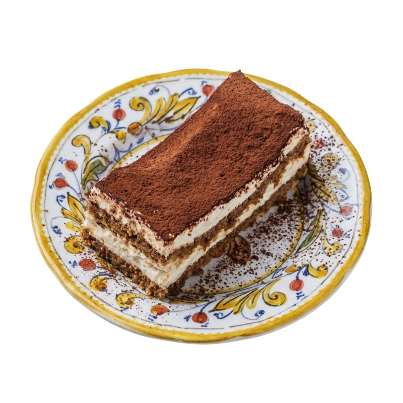 Tiramisù Tradizionale Caffè
