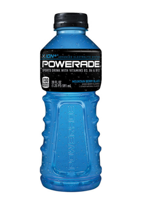 Powerade