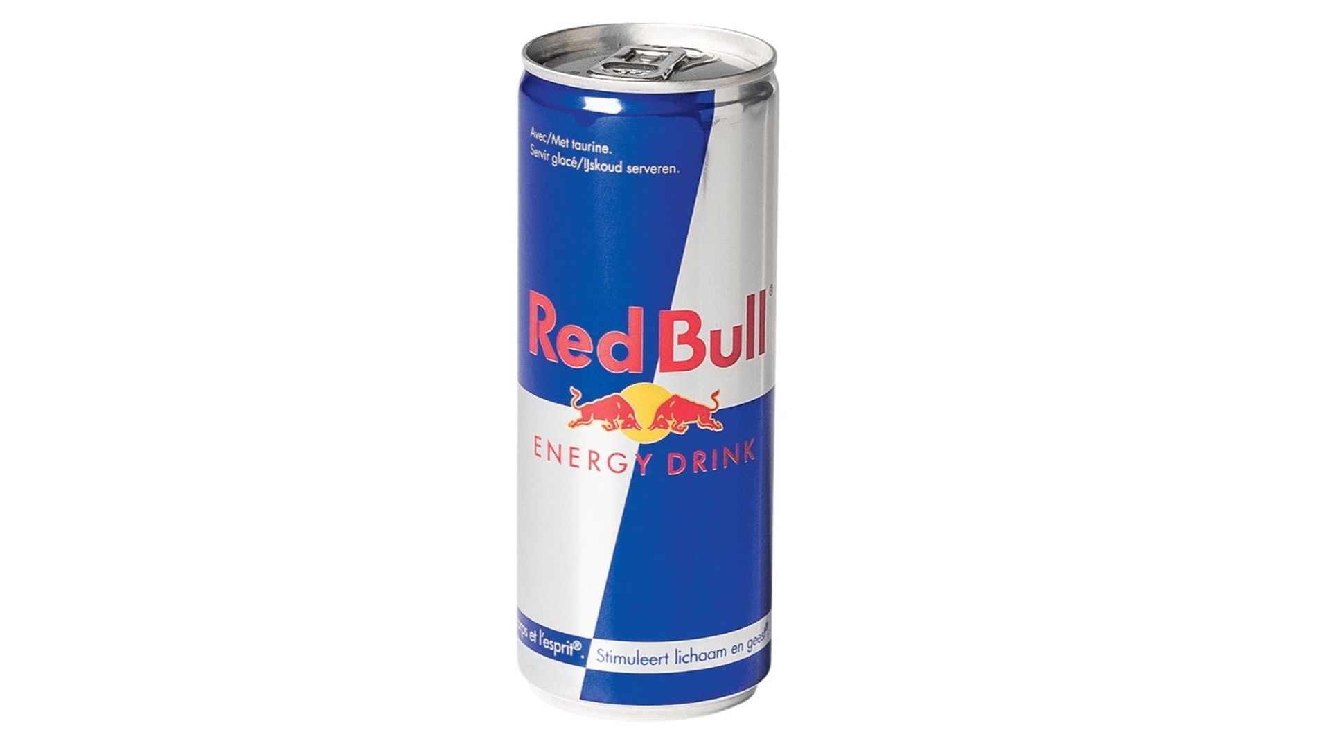 Redbull - Buns of Anarchy