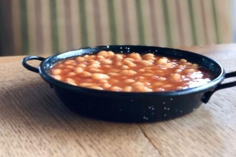 Baked Beans