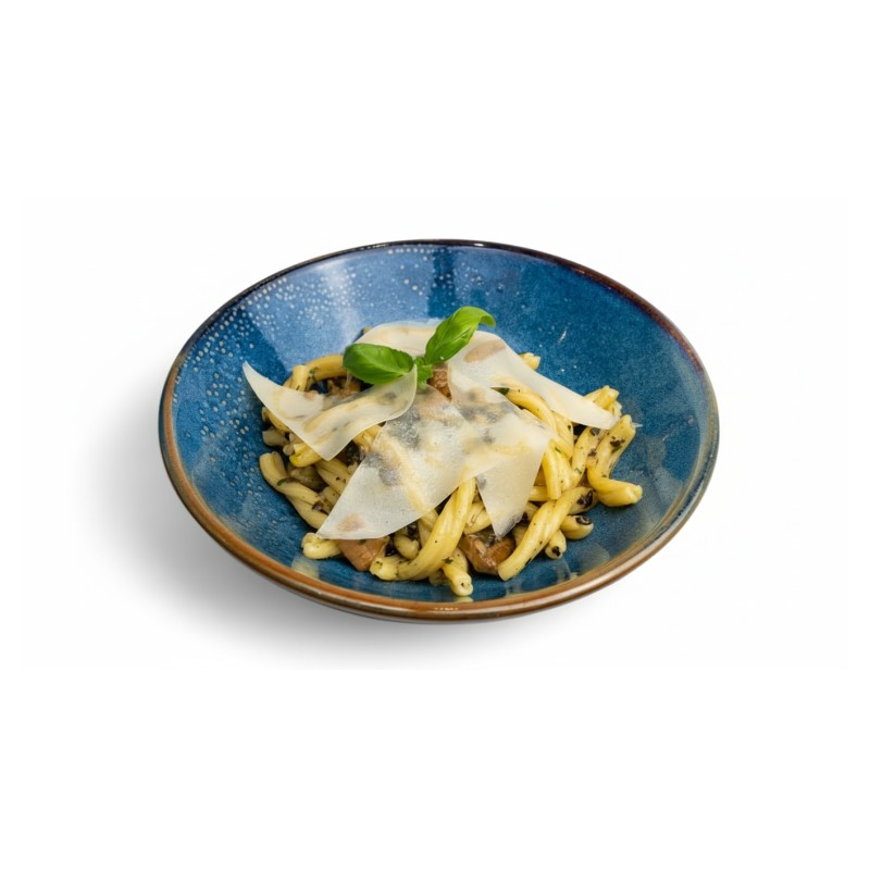 Strozzapreti Sottobosco