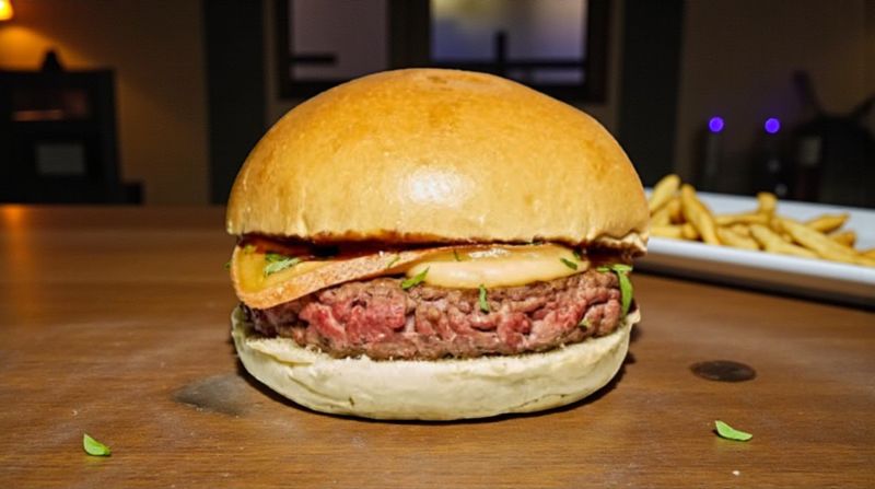 Nouveauté - Le Bienvenue Boeuf