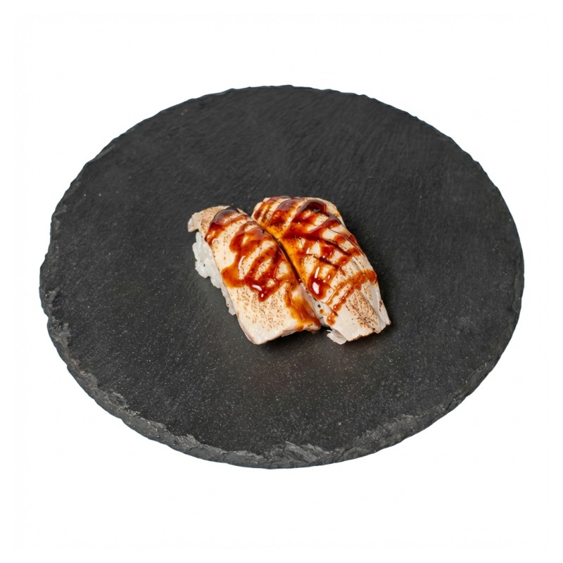 Nigiri Thon Flambé