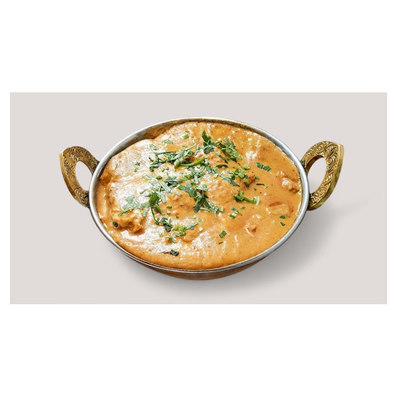 46. Chicken Shaslick