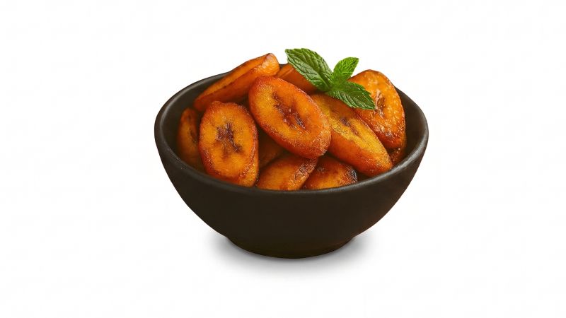 Banane Plantain