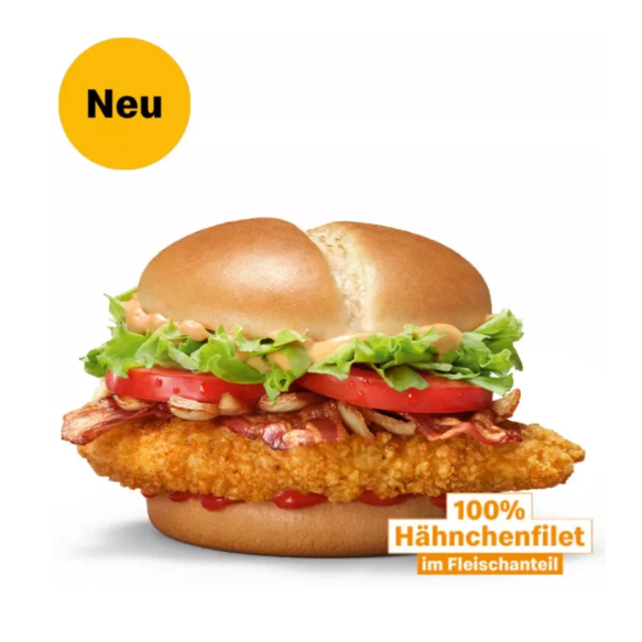 Mccrispy® 1955