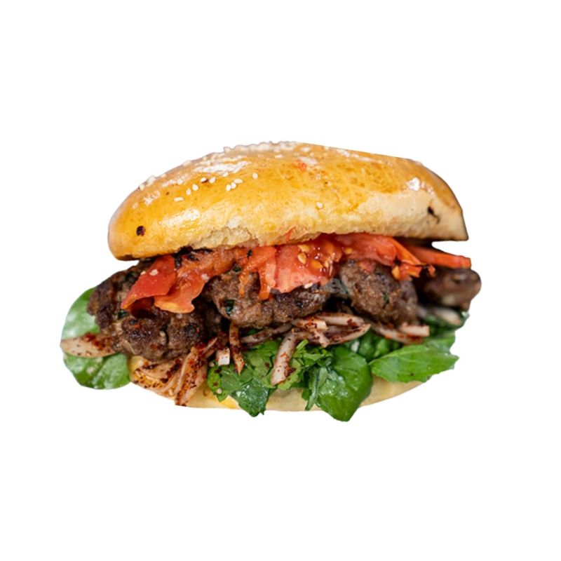 Sandwich Köfte