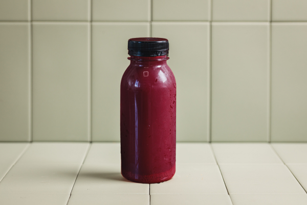 Jus Healthy Autumn