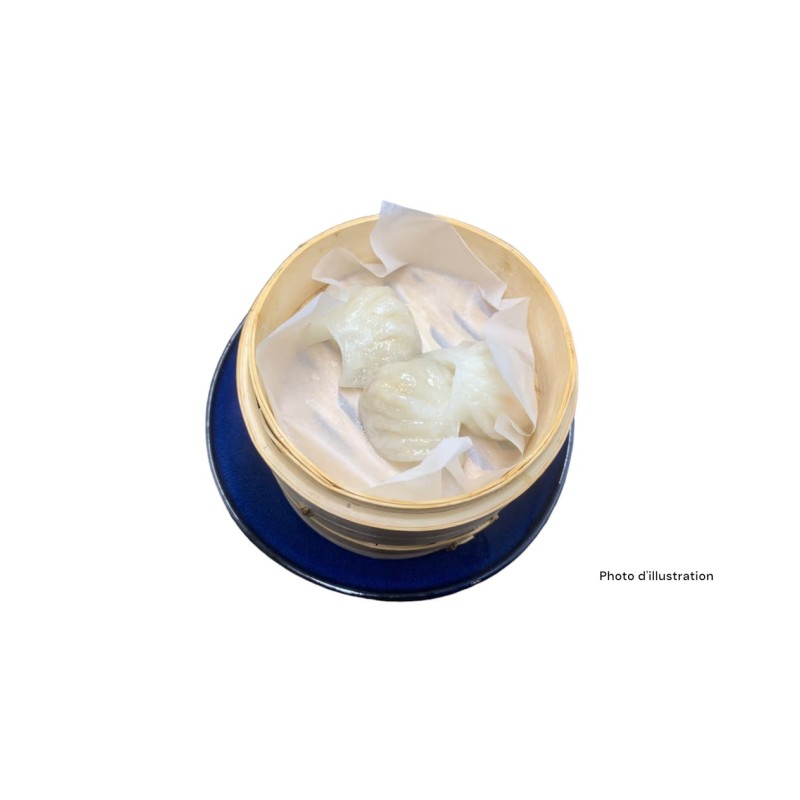 D2 Raviolis Aux Scampis