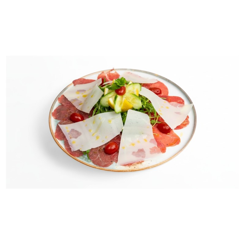 Carpaccio Di Manzo