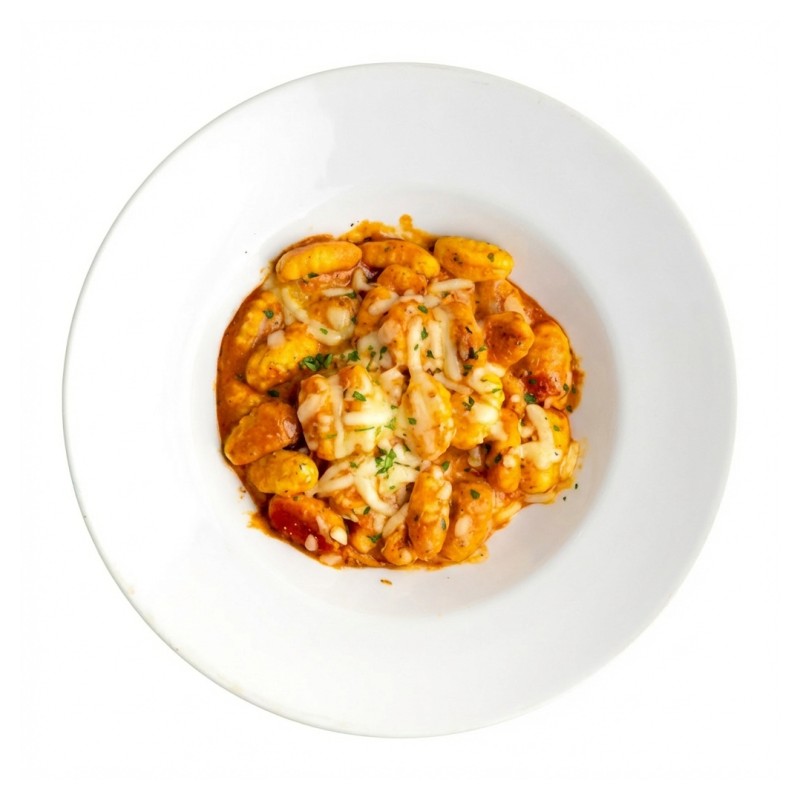 Gnocchi Sorrentina