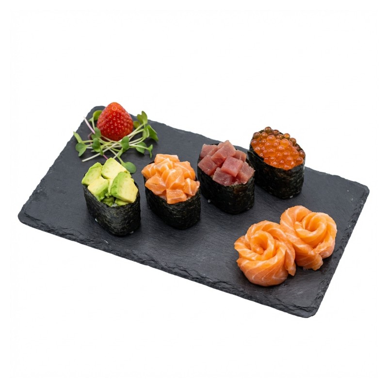 Gu1 Plateau Dégustation