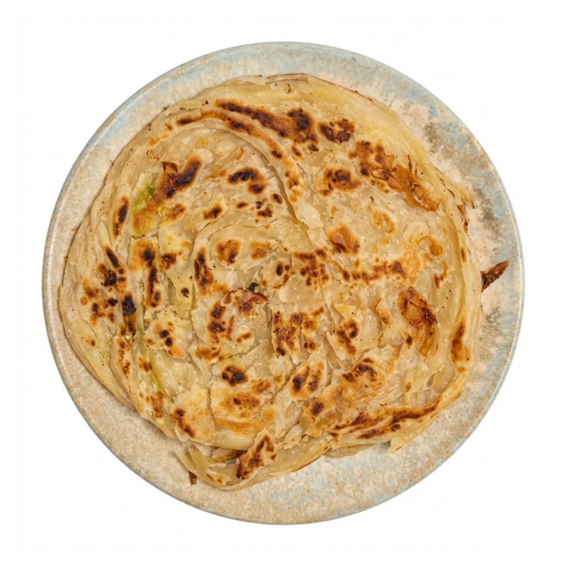 Kerala Malabar Parotta
