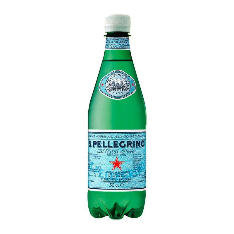 Saint Pellegrino