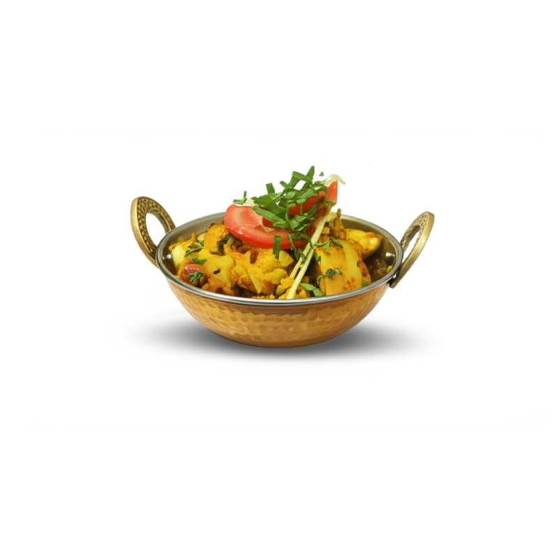 V4. Aloo Gobi