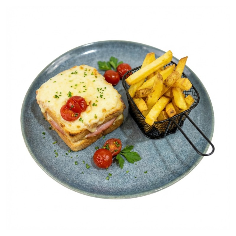 Croque Monsieur