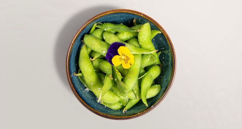 Ve4. Edamame