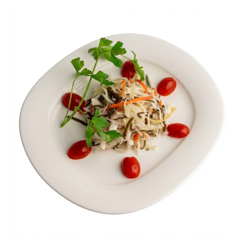 Salade À La Japonaise