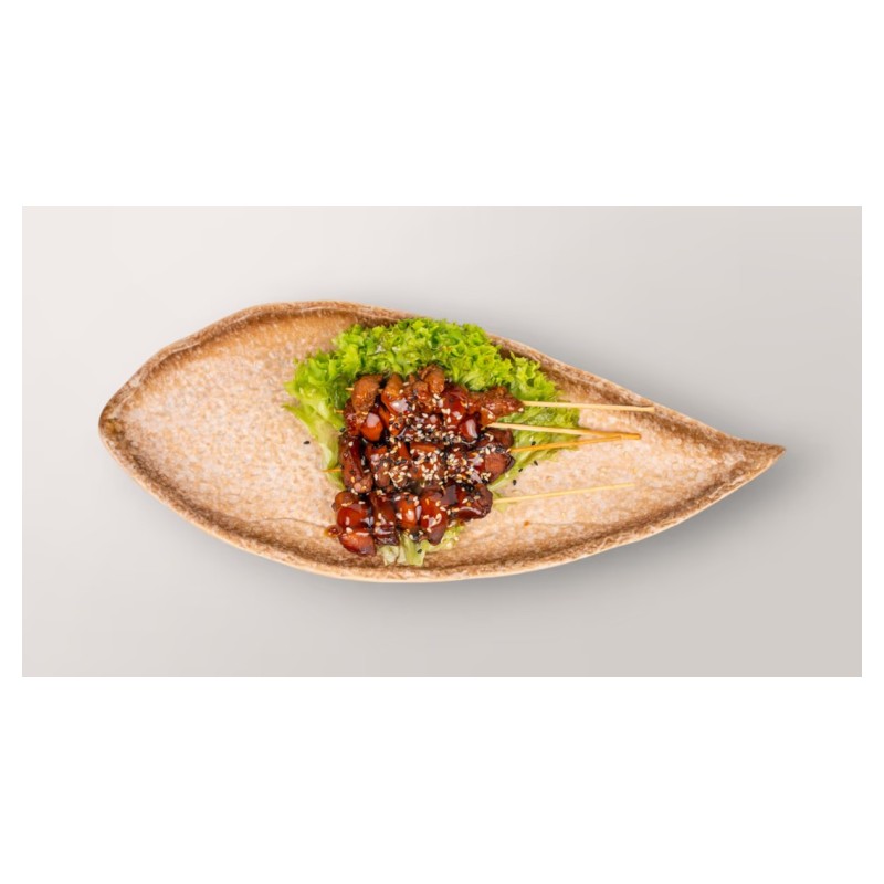 22 Yakitori De Poulet