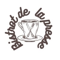 Bistrot de la Presse