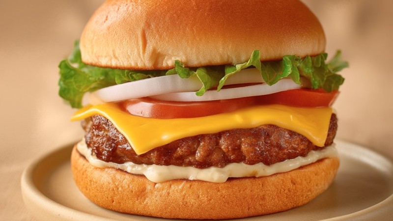 Cheeseburger