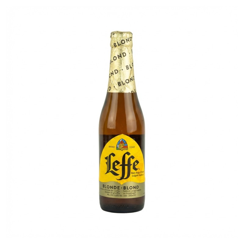 Leffe Blonde