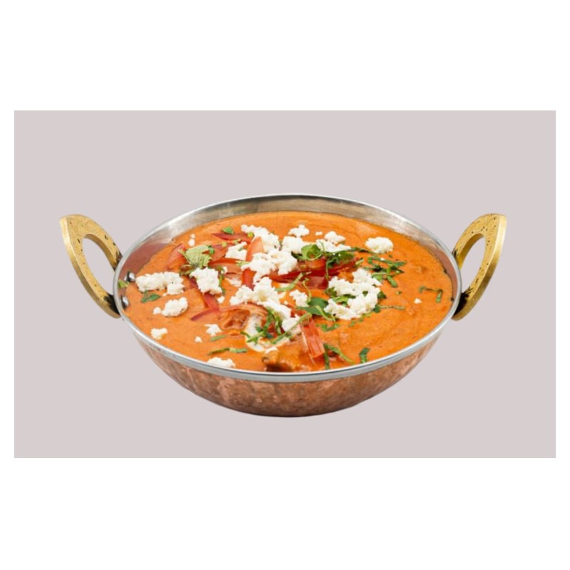 1. Chef Special Veg Curry