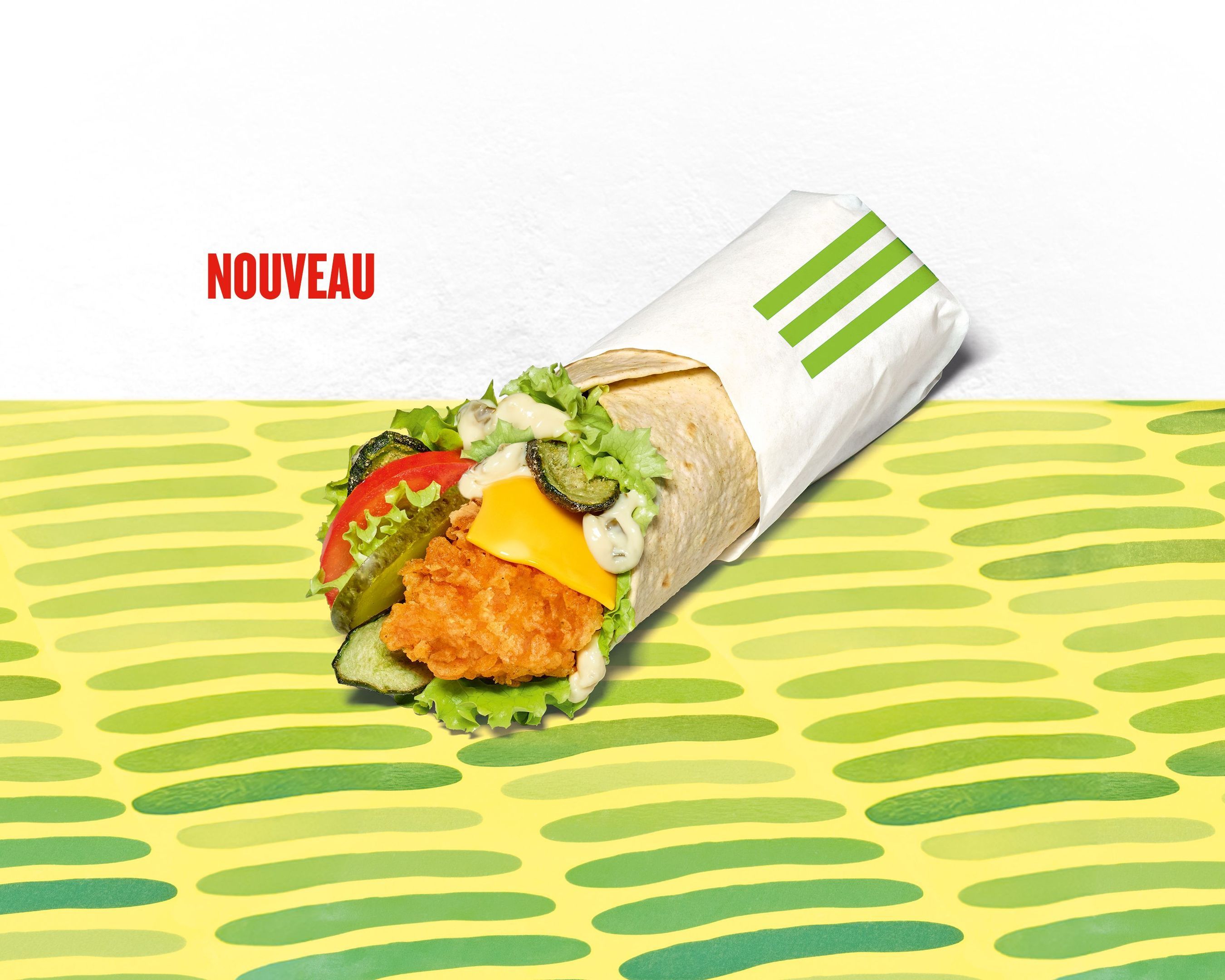 Cornichon Fresh Itwist®