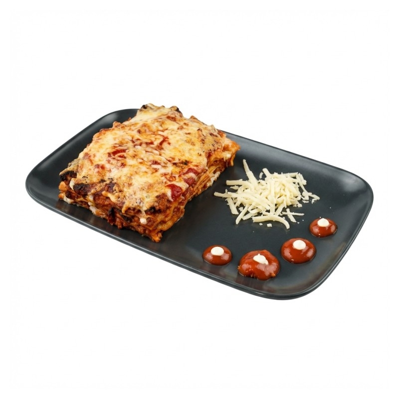 Lasagne Gratiné