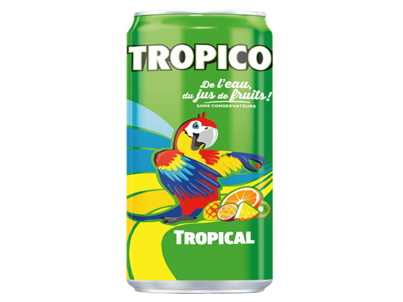 Tropico