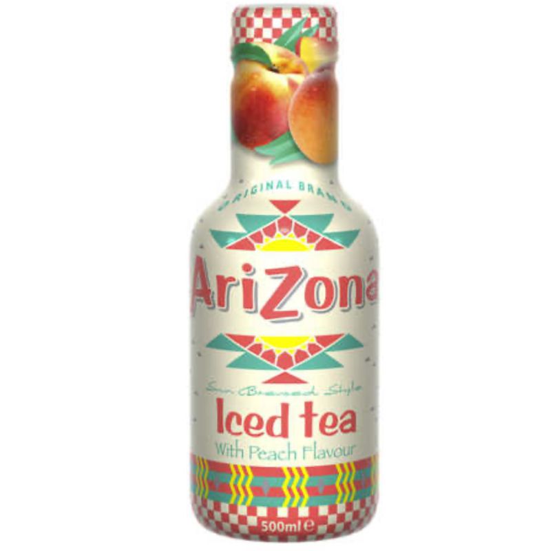 Arizona Ice Tea