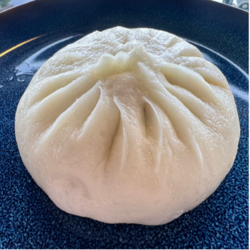 153 Baozi Fait Maison